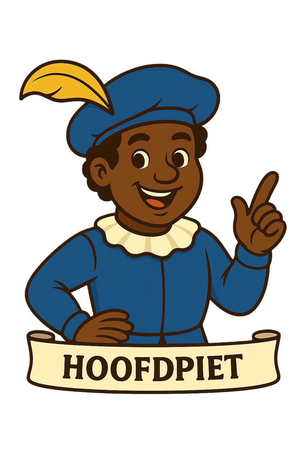 Sinterklaas